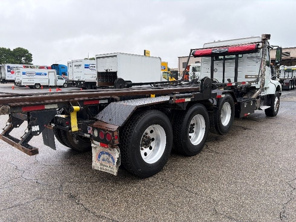 Other Truck-Light and Medium Duty Trucks-Volvo-2020-VHD64F-Dallas-TX-161,109\n\t\tmiles-$ 113,000 - Image 12