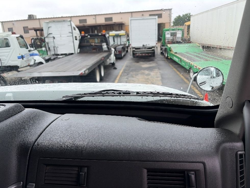 Other Truck-Light and Medium Duty Trucks-Volvo-2020-VHD64F-Dallas-TX-161,109\n\t\tmiles-$ 113,000 - Image 20