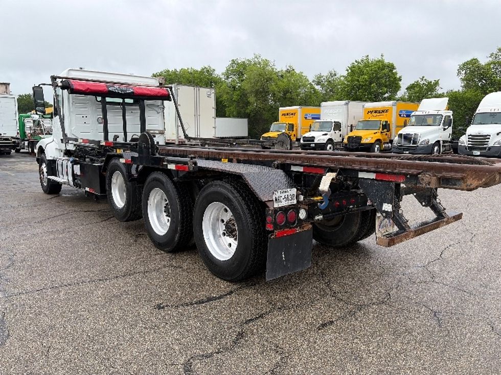 Other Truck-Light and Medium Duty Trucks-Volvo-2020-VHD64F-Dallas-TX-161,109\n\t\tmiles-$ 113,000 - Image 6
