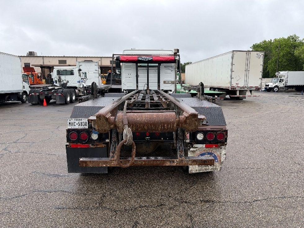Other Truck-Light and Medium Duty Trucks-Volvo-2020-VHD64F-Dallas-TX-161,109\n\t\tmiles-$ 113,000 - Image 7