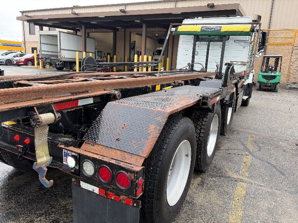 Other Truck-Light and Medium Duty Trucks-Volvo-2020-VHD64F-San Antonio-TX-191,394\n\t\tmiles-$ 112,500 - Image 7