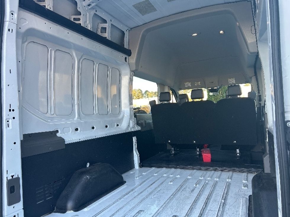 Passenger Van-Light and Medium Duty Trucks-Ford-2021-Transit 250-Chesapeake-VA-57,682\n\t\tmiles-$ 32,750 - Image 11