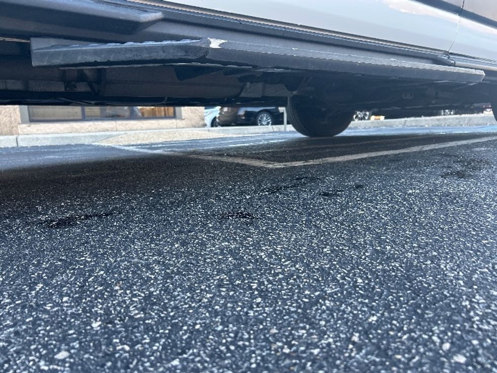 Passenger Van-Light and Medium Duty Trucks-Ford-2021-Transit 250-Chesapeake-VA-57,682\n\t\tmiles-$ 32,750 - Image 14