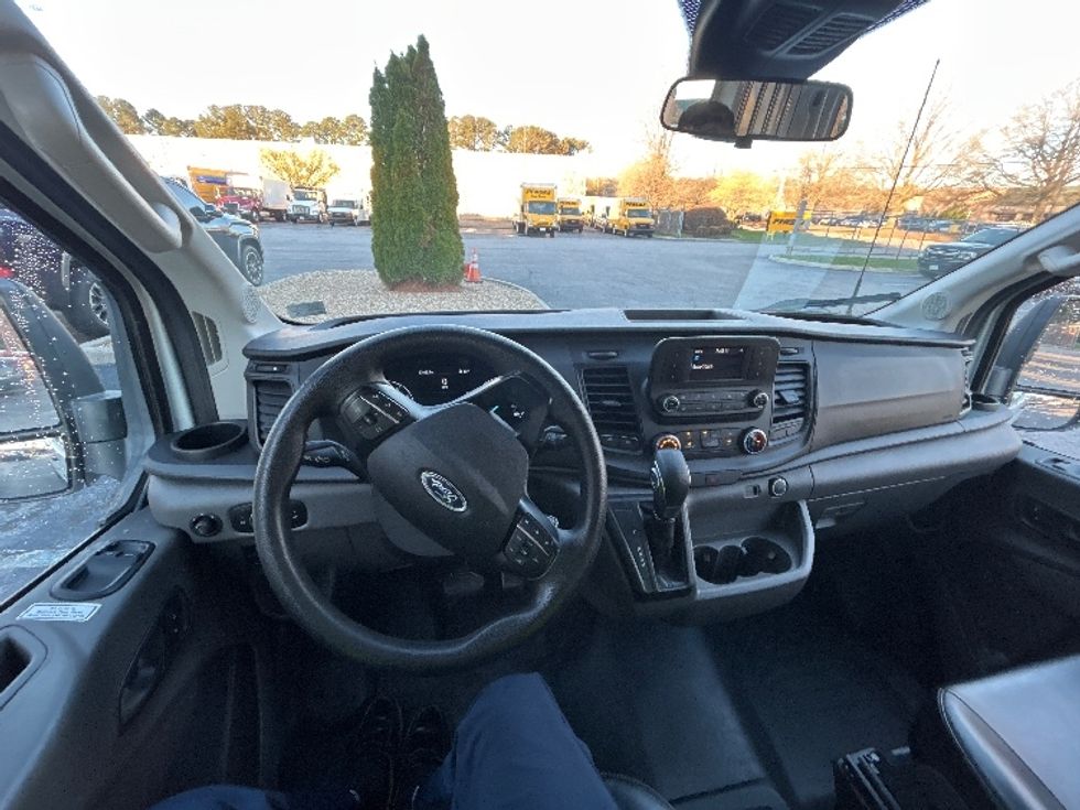 Passenger Van-Light and Medium Duty Trucks-Ford-2021-Transit 250-Chesapeake-VA-57,682\n\t\tmiles-$ 32,750 - Image 18