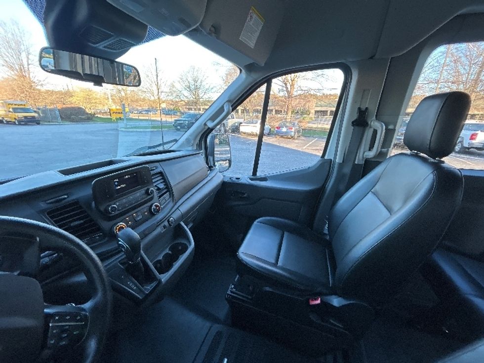 Passenger Van-Light and Medium Duty Trucks-Ford-2021-Transit 250-Chesapeake-VA-57,682\n\t\tmiles-$ 32,750 - Image 19