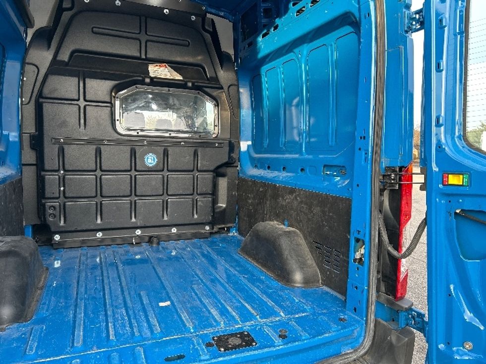 Passenger Van-Light and Medium Duty Trucks-Ford-2022-Transit 250-Prince George-VA-33,818\n\t\tmiles-$ 38,250 - Image 11