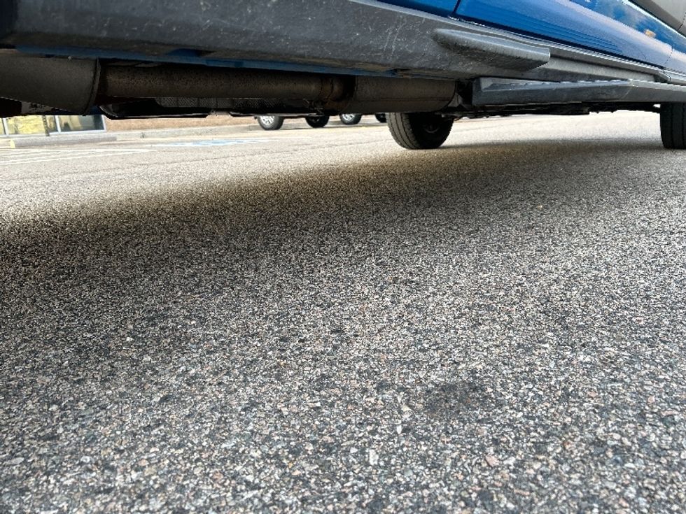 Passenger Van-Light and Medium Duty Trucks-Ford-2022-Transit 250-Prince George-VA-33,818\n\t\tmiles-$ 38,250 - Image 13