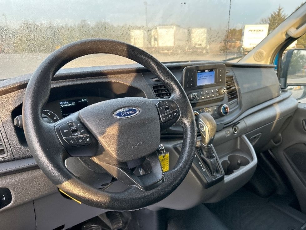 Passenger Van-Light and Medium Duty Trucks-Ford-2022-Transit 250-Prince George-VA-33,818\n\t\tmiles-$ 38,250 - Image 16