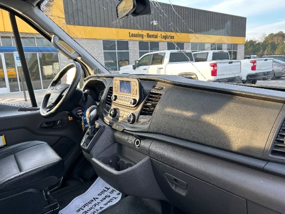 Passenger Van-Light and Medium Duty Trucks-Ford-2022-Transit 250-Prince George-VA-33,818\n\t\tmiles-$ 38,250 - Image 21
