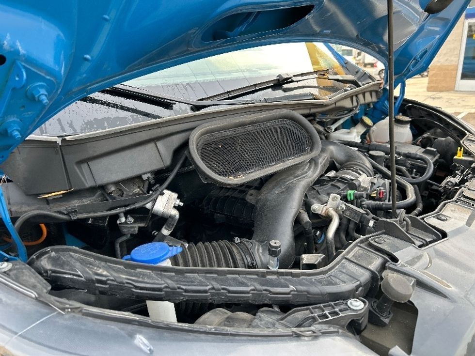 Passenger Van-Light and Medium Duty Trucks-Ford-2022-Transit 250-Prince George-VA-33,818\n\t\tmiles-$ 38,250 - Image 22