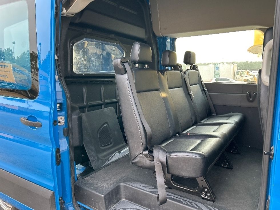 Passenger Van-Light and Medium Duty Trucks-Ford-2022-Transit 250-Prince George-VA-33,818\n\t\tmiles-$ 38,250 - Image 24