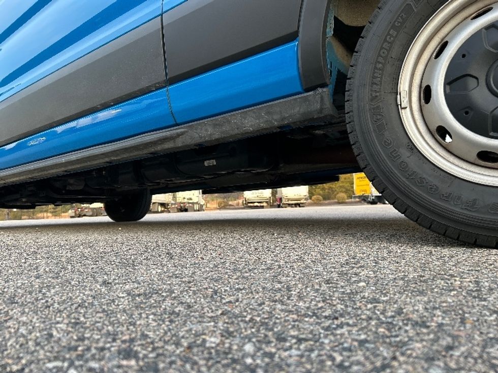 Passenger Van-Light and Medium Duty Trucks-Ford-2022-Transit 250-Prince George-VA-33,818\n\t\tmiles-$ 38,250 - Image 5