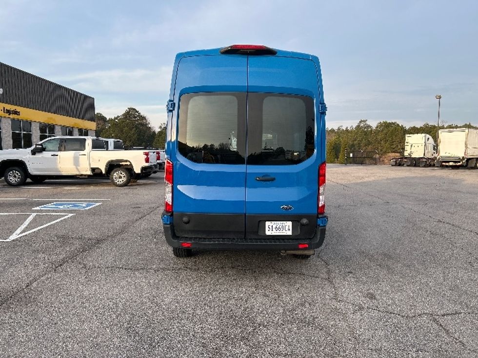 Passenger Van-Light and Medium Duty Trucks-Ford-2022-Transit 250-Prince George-VA-33,818\n\t\tmiles-$ 38,250 - Image 7