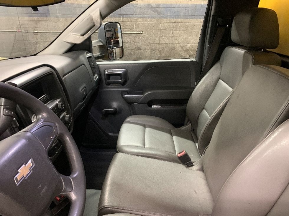 Pickup Truck-Light and Medium Duty Trucks-Chevrolet-2016-SILVERAD-City Of Industry-CA-86,334\n\t\tmiles-$ 41,000 - Image 19