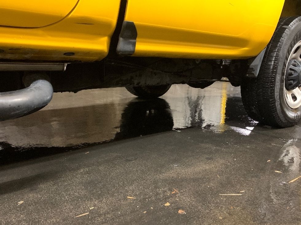 Pickup Truck-Light and Medium Duty Trucks-Chevrolet-2016-SILVERAD-City Of Industry-CA-86,334\n\t\tmiles-$ 41,000 - Image 5