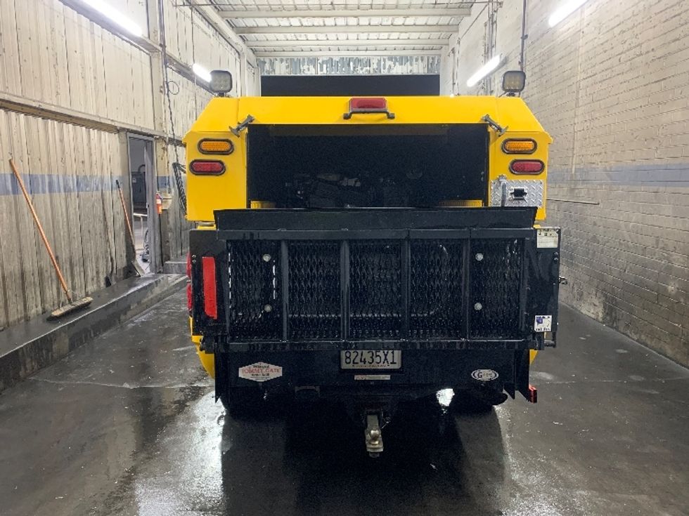 Pickup Truck-Light and Medium Duty Trucks-Chevrolet-2016-SILVERAD-City Of Industry-CA-86,334\n\t\tmiles-$ 41,000 - Image 7