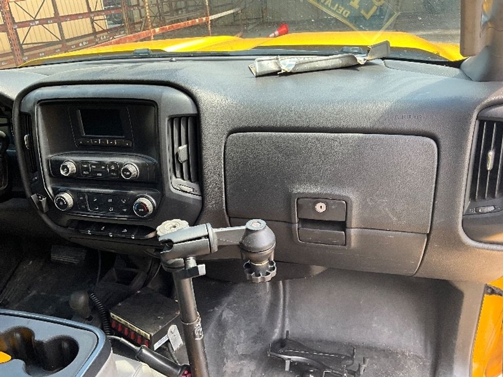 Pickup Truck-Light and Medium Duty Trucks-Chevrolet-2016-SILVERAD-Eden-MD-76,000\n\t\tmiles-$ 30,000 - Image 20