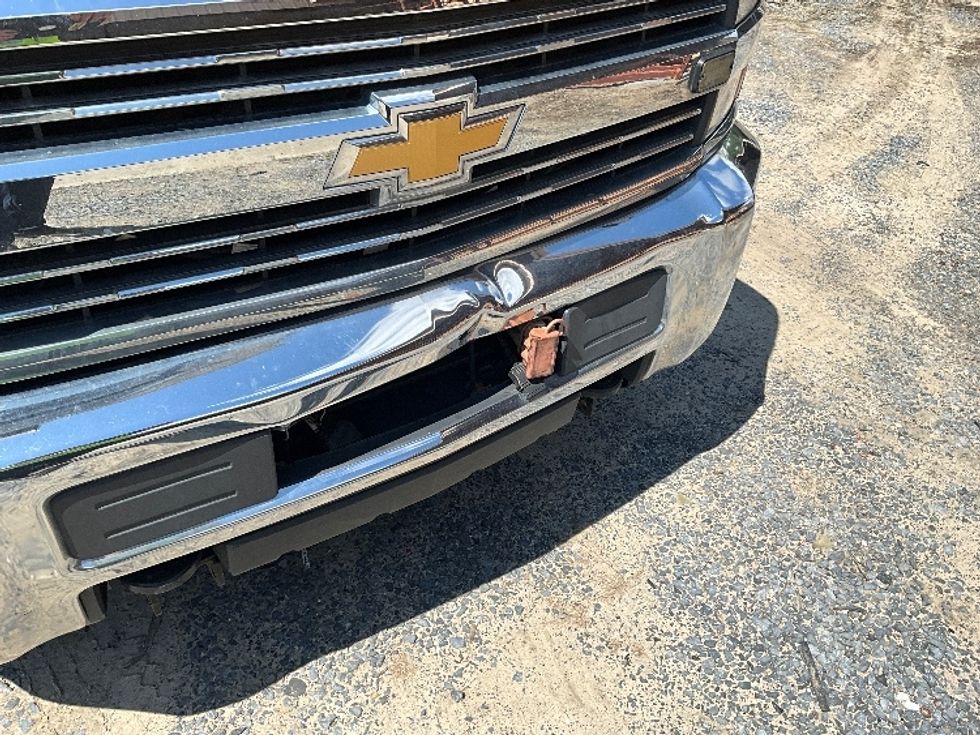 Pickup Truck-Light and Medium Duty Trucks-Chevrolet-2016-SILVERAD-Eden-MD-76,000\n\t\tmiles-$ 30,000 - Image 25