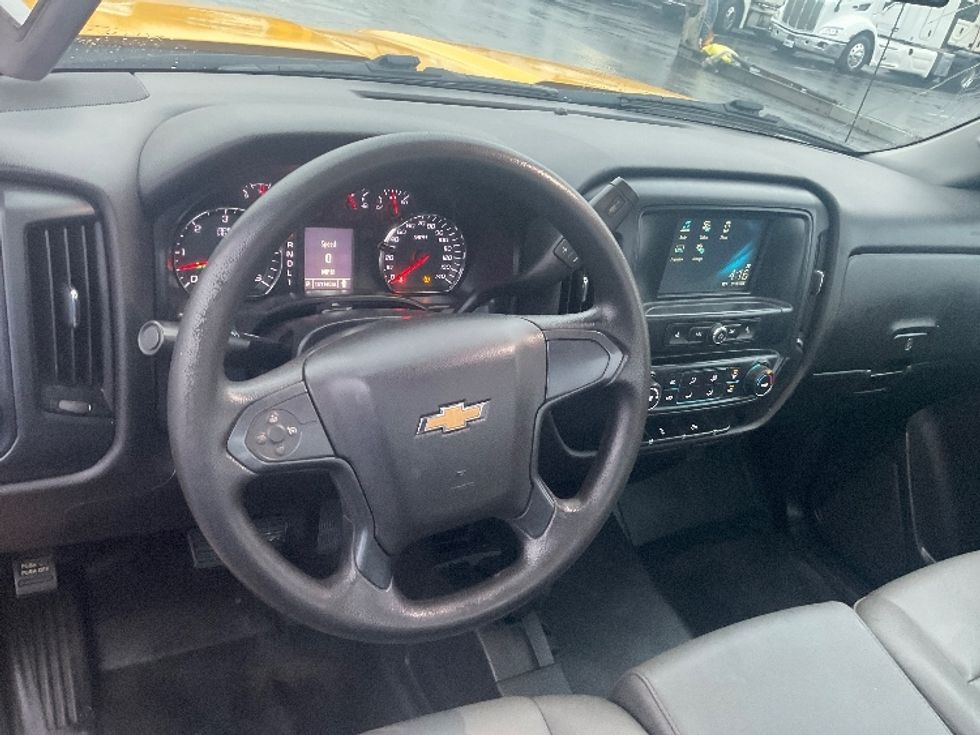 Pickup Truck-Light and Medium Duty Trucks-Chevrolet-2018-SILVERAD-Akron-OH-142,808\n\t\tmiles-$ 24,750 - Image 15