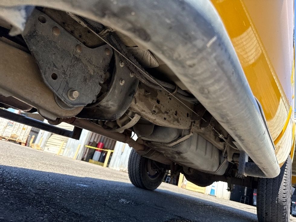 Pickup Truck-Light and Medium Duty Trucks-Ford-2006-F350-West Sacramento-CA-169,335\n\t\tmiles-$ 15,000 - Image 5