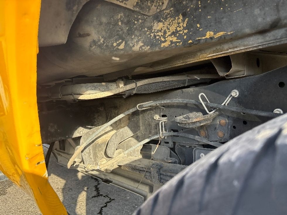 Pickup Truck-Light and Medium Duty Trucks-Ford-2012-F350-West Sacramento-CA-98,317\n\t\tmiles-$ 17,250 - Image 5