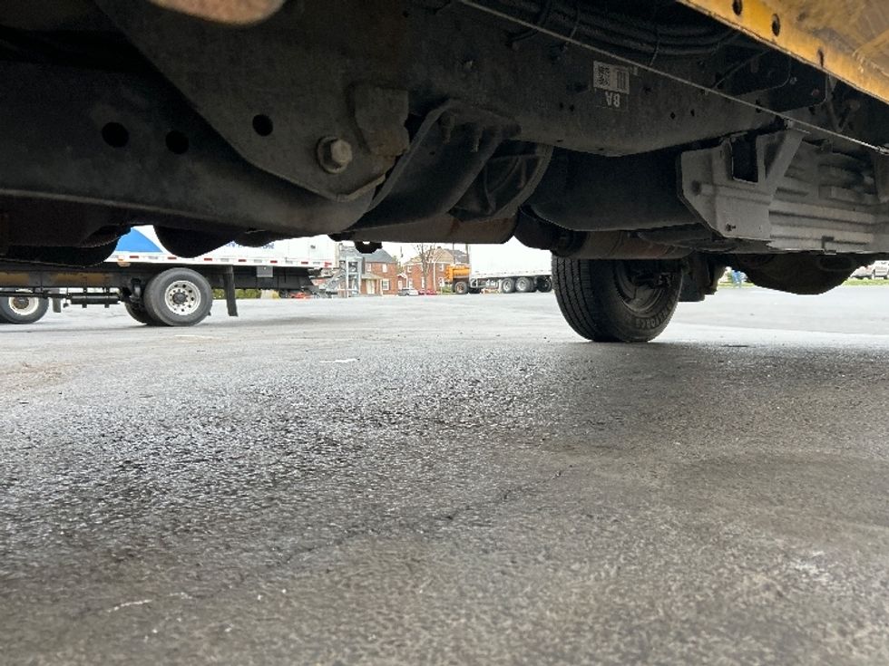 Pickup Truck-Light and Medium Duty Trucks-Ford-2015-F350-Allentown-PA-105,157\n\t\tmiles-$ 43,250 - Image 5