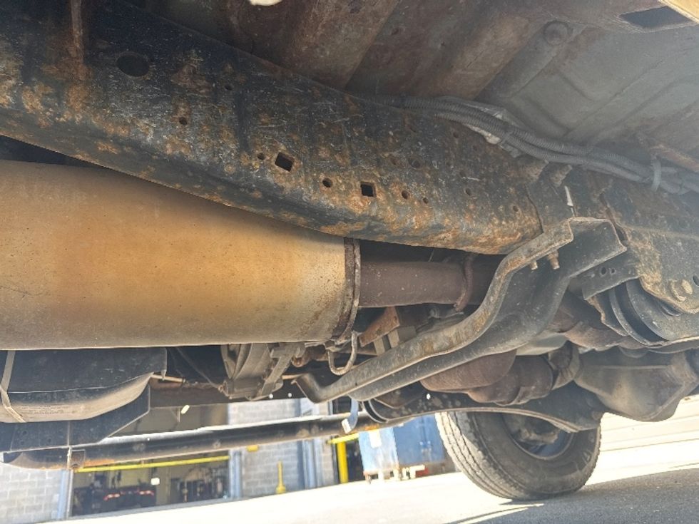 Pickup Truck-Light and Medium Duty Trucks-Ford-2015-F350-Elmira-NY-83,720\n\t\tmiles-$ 14,000 - Image 11