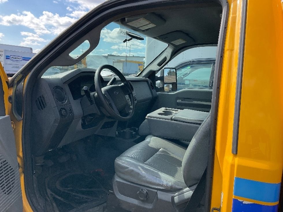 Pickup Truck-Light and Medium Duty Trucks-Ford-2015-F350-Elmira-NY-83,720\n\t\tmiles-$ 14,000 - Image 14