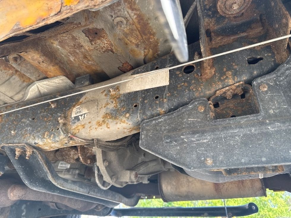 Pickup Truck-Light and Medium Duty Trucks-Ford-2015-F350-Elmira-NY-83,720\n\t\tmiles-$ 14,000 - Image 5