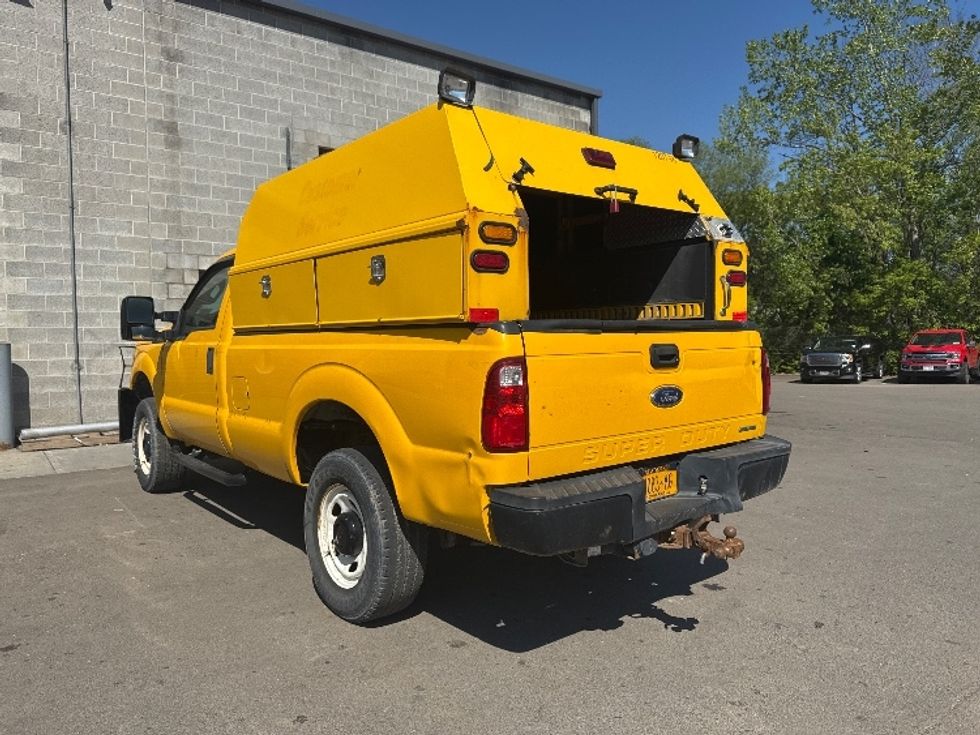 Pickup Truck-Light and Medium Duty Trucks-Ford-2015-F350-Elmira-NY-83,720\n\t\tmiles-$ 14,000 - Image 6