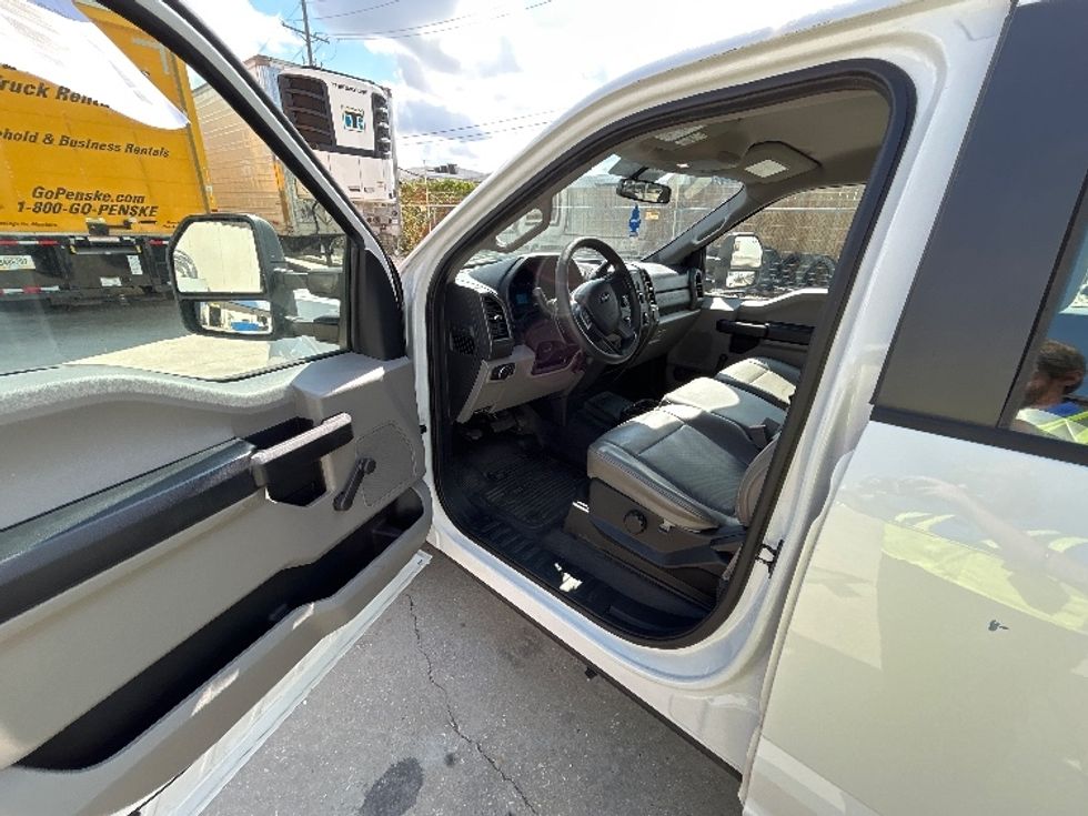 Pickup Truck-Light and Medium Duty Trucks-Ford-2019-F250-Hammond-LA-117,067\n\t\tmiles-$ 33,000 - Image 12