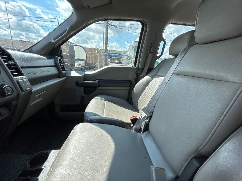 Pickup Truck-Light and Medium Duty Trucks-Ford-2019-F250-Hammond-LA-117,067\n\t\tmiles-$ 33,000 - Image 15