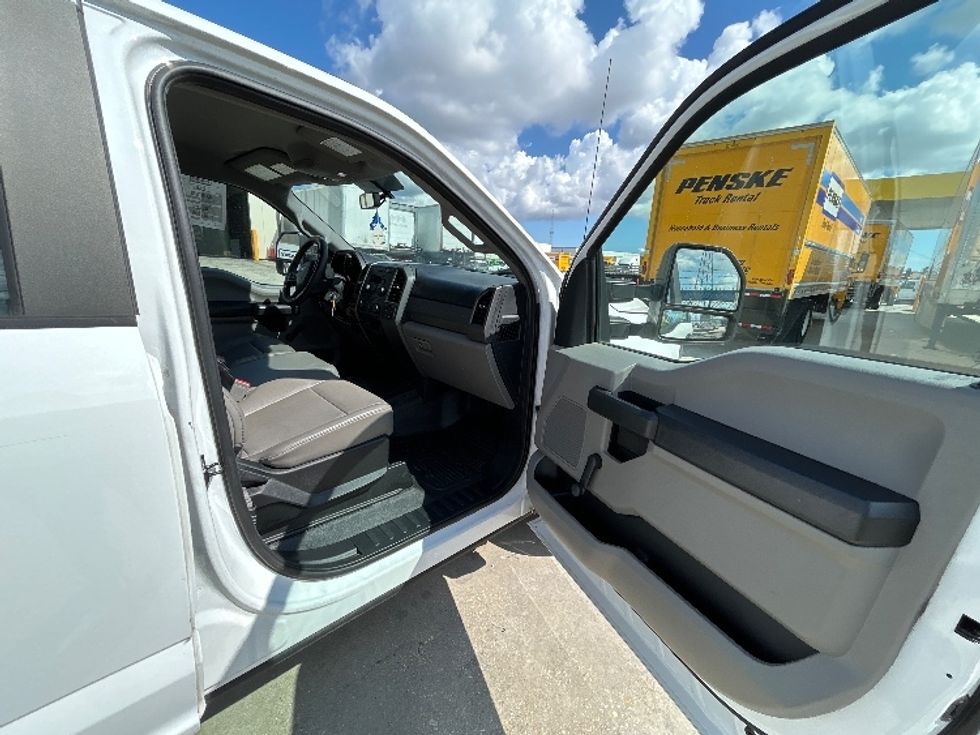 Pickup Truck-Light and Medium Duty Trucks-Ford-2019-F250-Hammond-LA-117,067\n\t\tmiles-$ 33,000 - Image 16