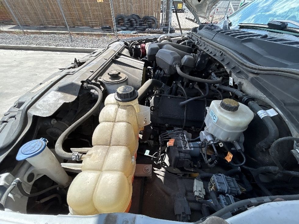 Pickup Truck-Light and Medium Duty Trucks-Ford-2019-F250-Hammond-LA-117,067\n\t\tmiles-$ 33,000 - Image 20