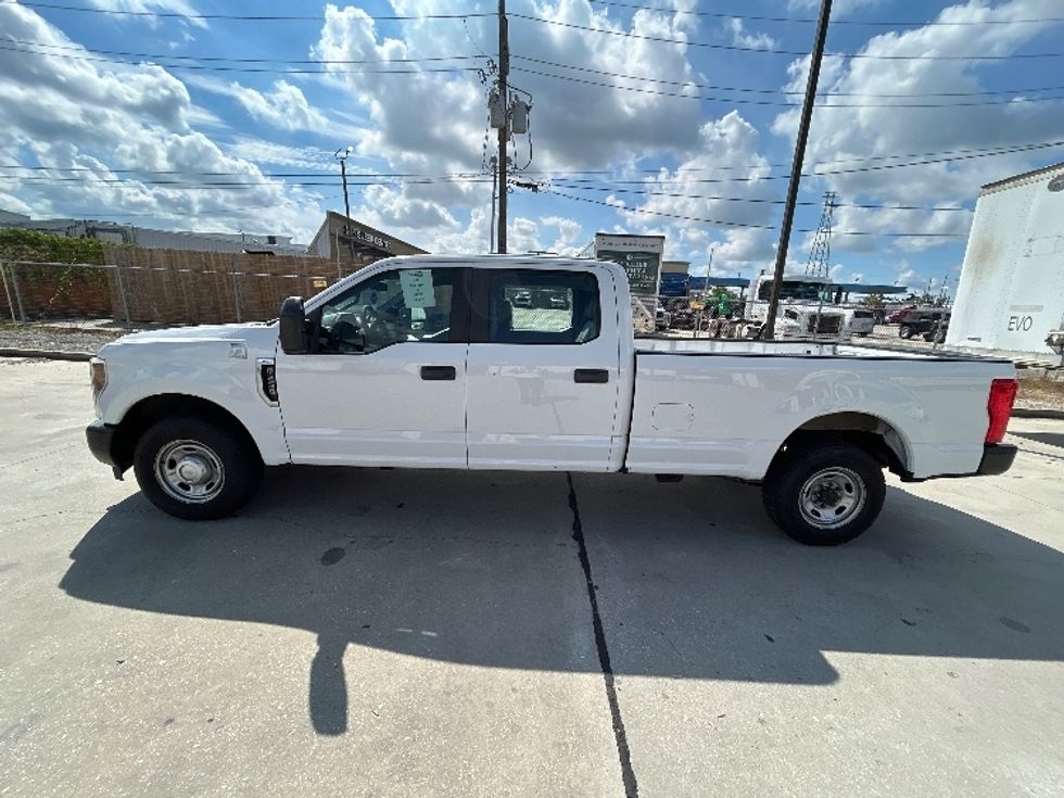 Pickup Truck-Light and Medium Duty Trucks-Ford-2019-F250-Hammond-LA-117,067\n\t\tmiles-$ 33,000 - Image 4