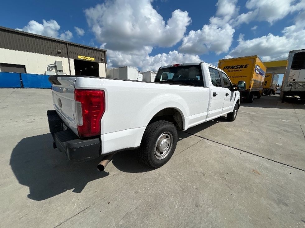 Pickup Truck-Light and Medium Duty Trucks-Ford-2019-F250-Hammond-LA-117,067\n\t\tmiles-$ 33,000 - Image 9