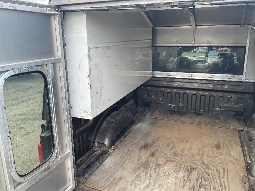 Pickup Truck-Light and Medium Duty Trucks-Ford-2020-F150-Frederick-MD-79,688\n\t\tmiles-$ 31,400 - Image 10