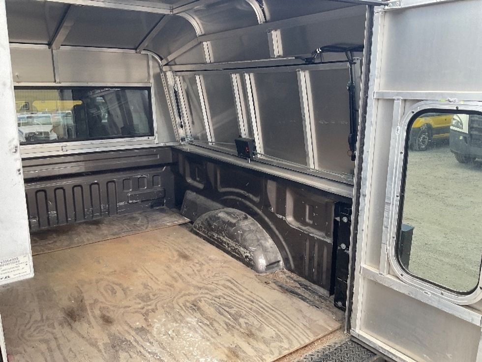 Pickup Truck-Light and Medium Duty Trucks-Ford-2020-F150-Frederick-MD-79,688\n\t\tmiles-$ 31,400 - Image 11