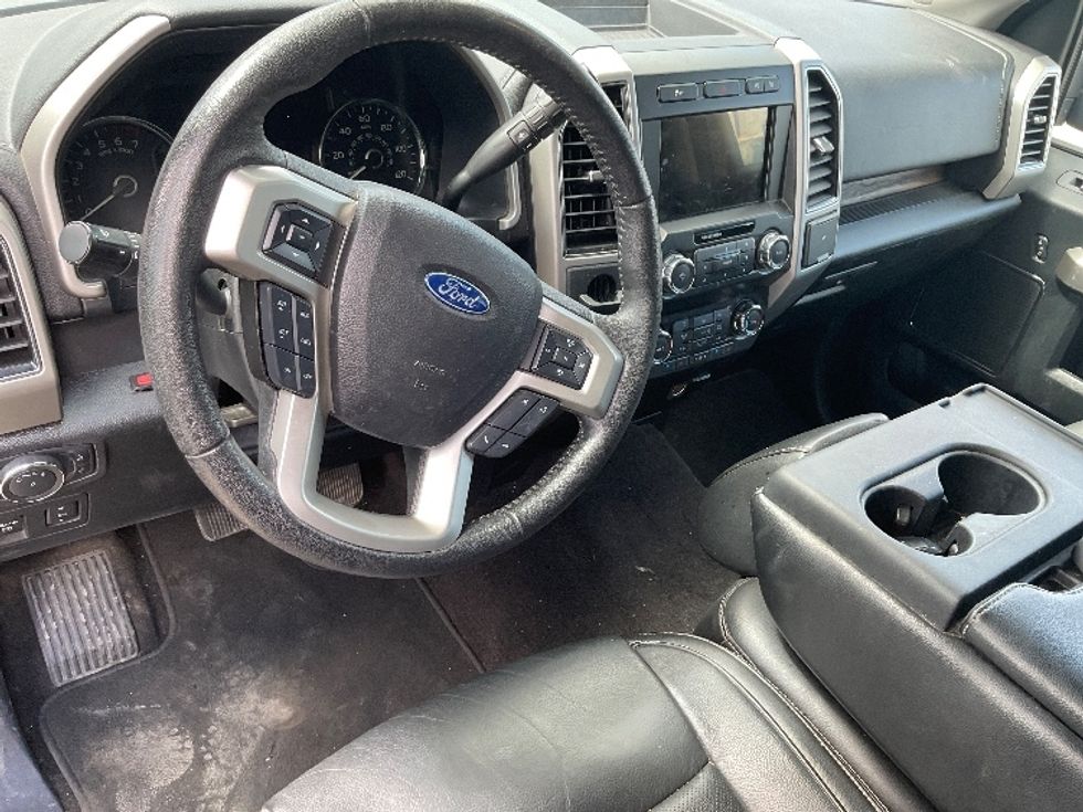 Pickup Truck-Light and Medium Duty Trucks-Ford-2020-F150-Frederick-MD-79,688\n\t\tmiles-$ 31,400 - Image 16
