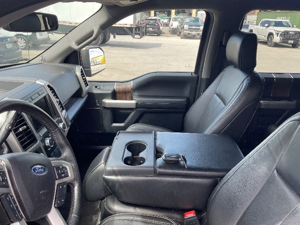 Pickup Truck-Light and Medium Duty Trucks-Ford-2020-F150-Frederick-MD-79,688\n\t\tmiles-$ 31,400 - Image 17