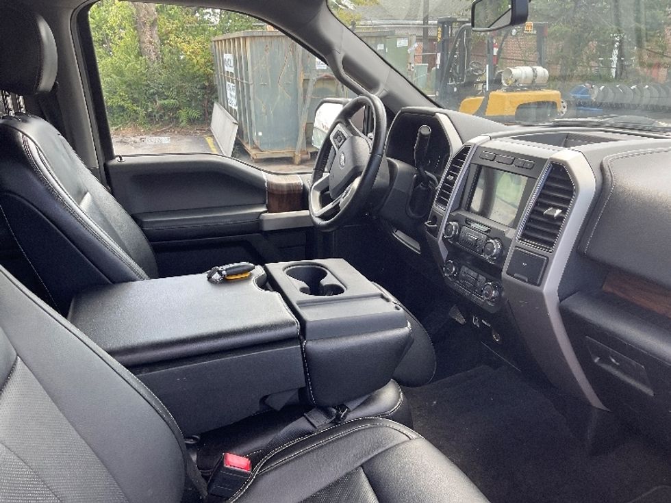 Pickup Truck-Light and Medium Duty Trucks-Ford-2020-F150-Frederick-MD-79,688\n\t\tmiles-$ 31,400 - Image 20