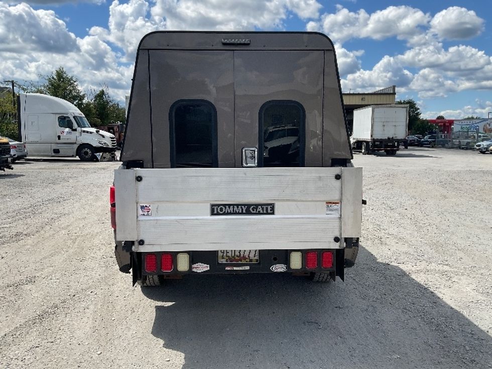 Pickup Truck-Light and Medium Duty Trucks-Ford-2020-F150-Frederick-MD-79,688\n\t\tmiles-$ 31,400 - Image 6