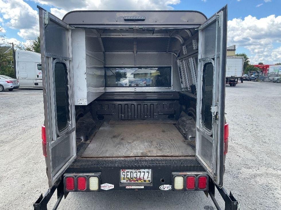 Pickup Truck-Light and Medium Duty Trucks-Ford-2020-F150-Frederick-MD-79,688\n\t\tmiles-$ 31,400 - Image 7