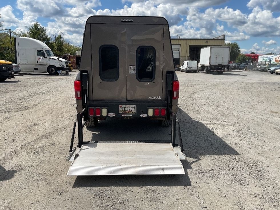 Pickup Truck-Light and Medium Duty Trucks-Ford-2020-F150-Frederick-MD-79,688\n\t\tmiles-$ 31,400 - Image 8