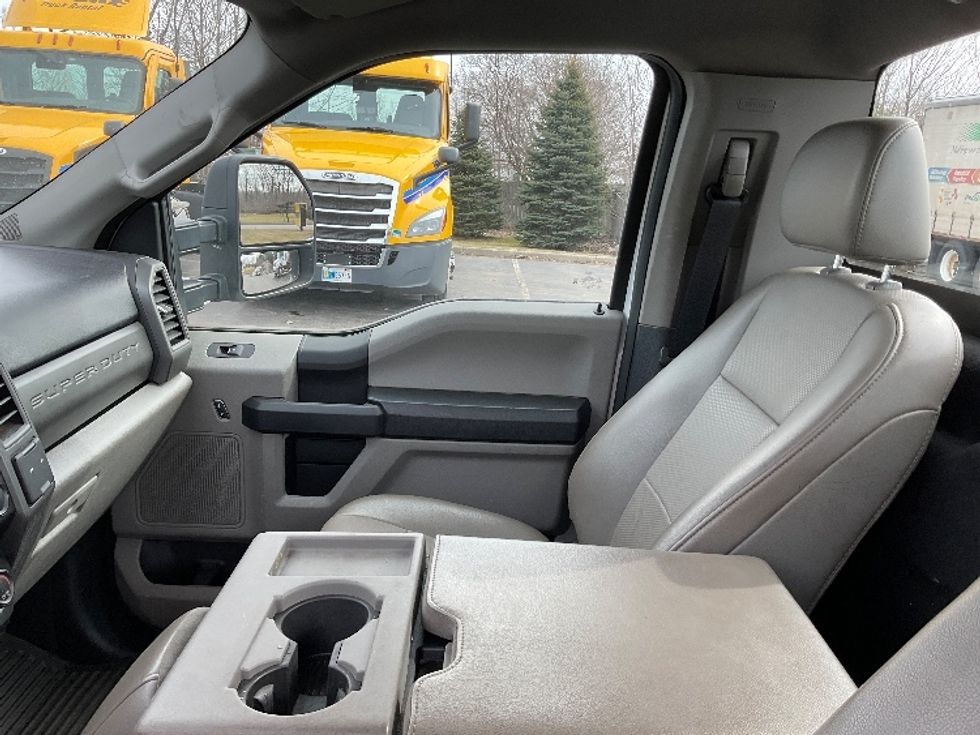 Pickup Truck-Light and Medium Duty Trucks-Ford-2020-F250-Fredonia-NY-136,455\n\t\tmiles-$ 31,500 - Image 19