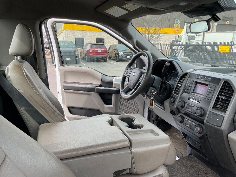 Pickup Truck-Light and Medium Duty Trucks-Ford-2020-F250-Fredonia-NY-136,455\n\t\tmiles-$ 31,500 - Image 22