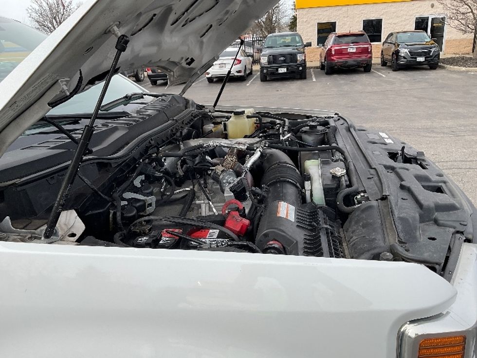 Pickup Truck-Light and Medium Duty Trucks-Ford-2020-F250-Fredonia-NY-136,455\n\t\tmiles-$ 31,500 - Image 23