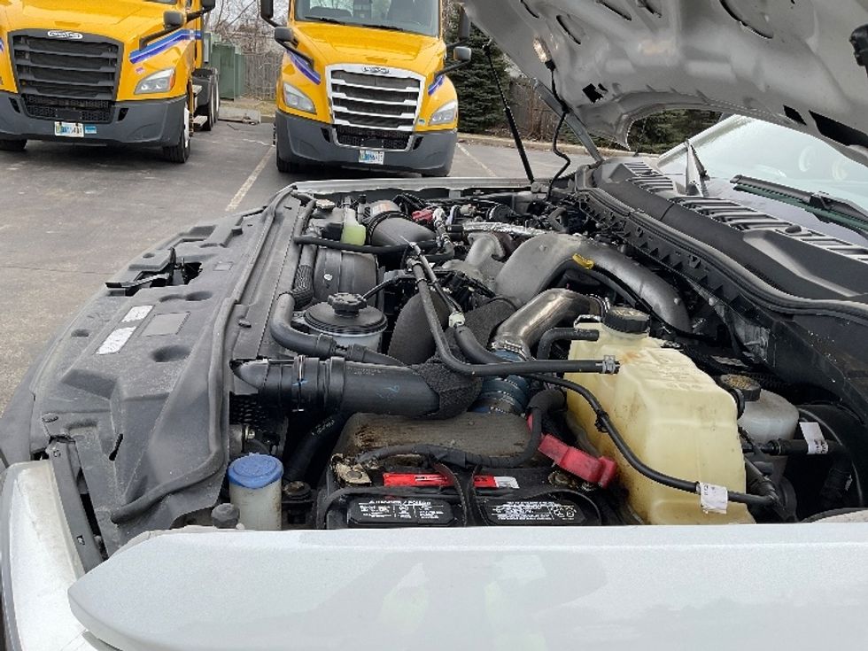 Pickup Truck-Light and Medium Duty Trucks-Ford-2020-F250-Fredonia-NY-136,455\n\t\tmiles-$ 31,500 - Image 24