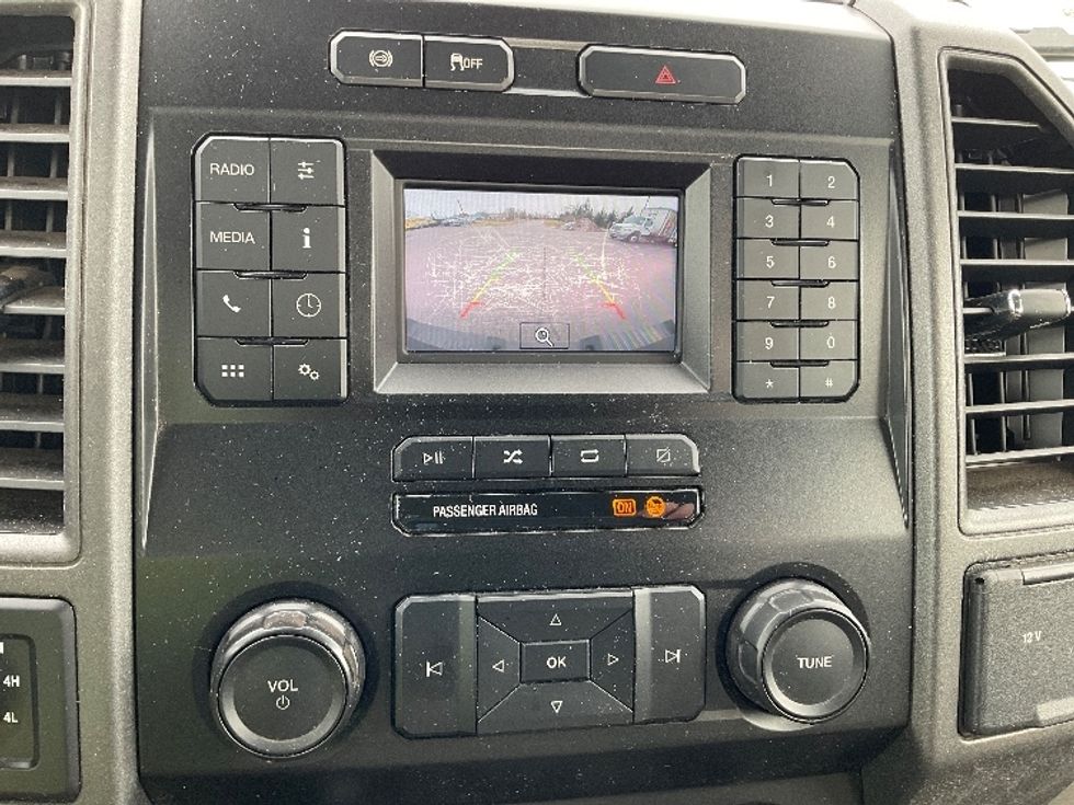 Pickup Truck-Light and Medium Duty Trucks-Ford-2020-F250-Fredonia-NY-136,455\n\t\tmiles-$ 31,500 - Image 25