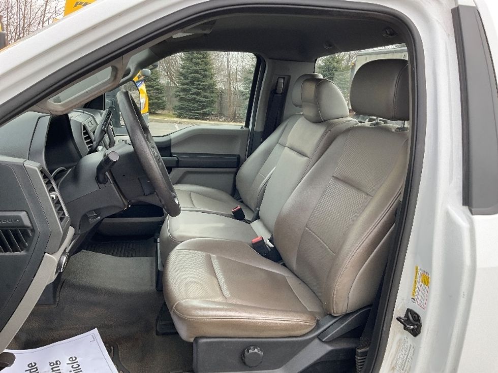 Pickup Truck-Light and Medium Duty Trucks-Ford-2020-F250-Fredonia-NY-136,455\n\t\tmiles-$ 31,500 - Image 26